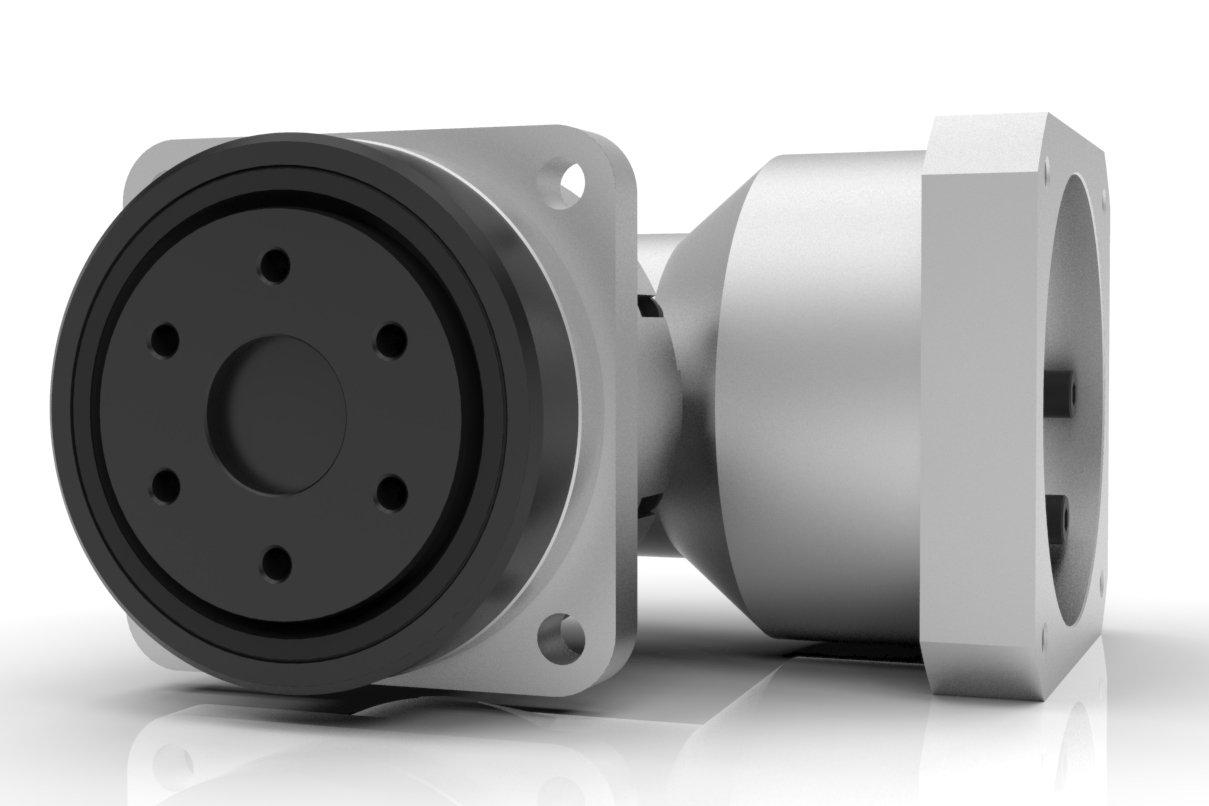HPG-RA Planetary Gearbox HPG-RA Planetary Gearbox