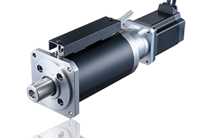 LAH Linear Actuator