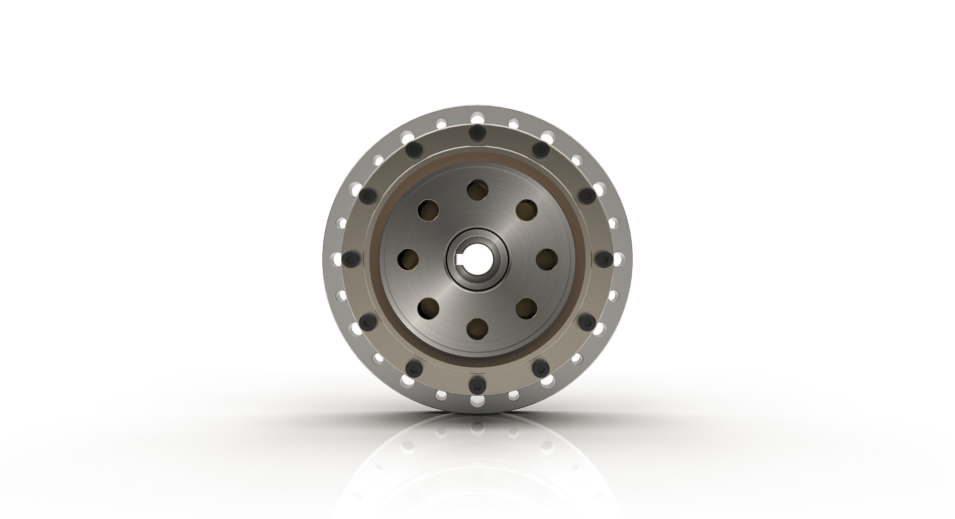 CSF-14-100-2UH-LW