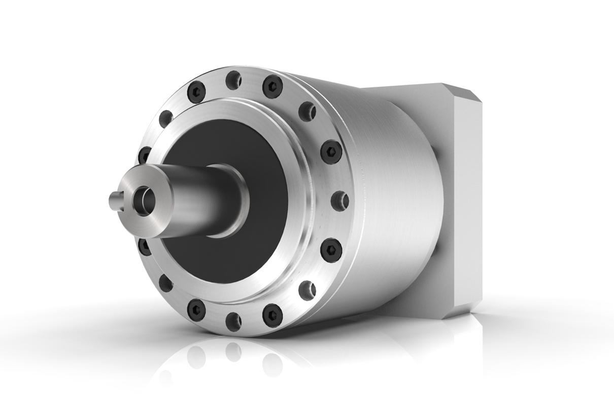 Servo Mount Gearheads