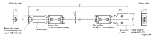 for encoder