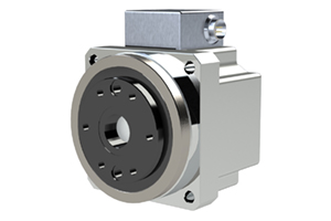 FHA-Mini Integrated Drive FHA-Mini Integrated Drive